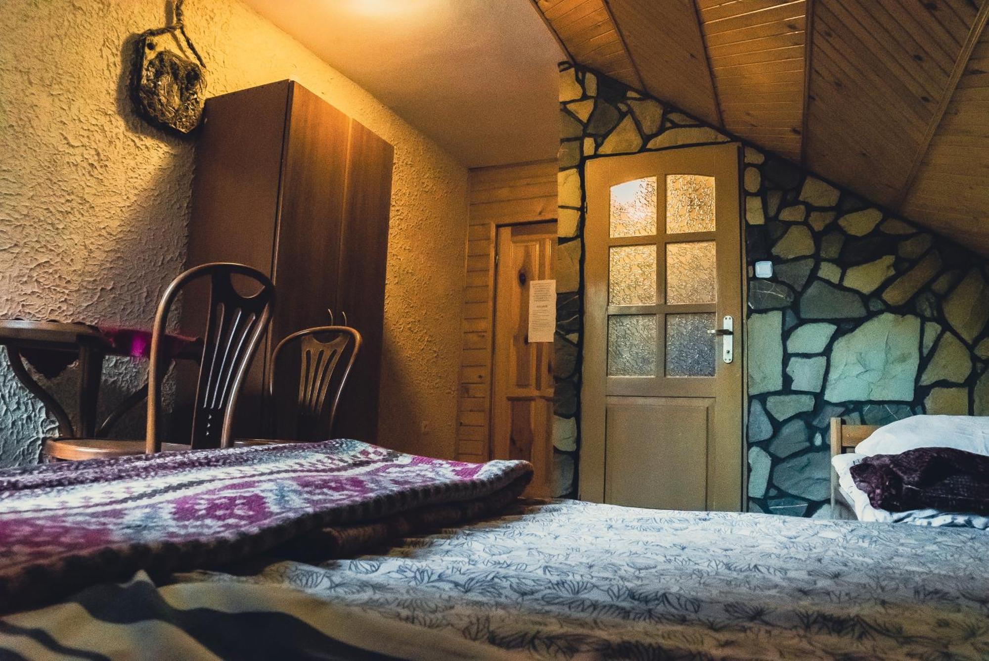 Gabrysiowka Διαμέρισμα Tylka Εξωτερικό φωτογραφία